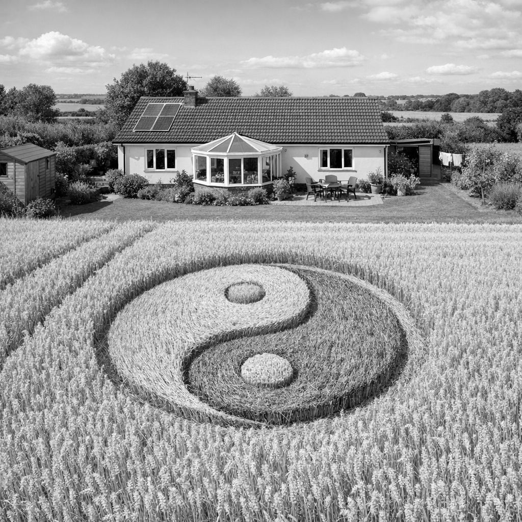 RealCitizenD's tweet photo. https://t.co/UqU5BzHhPt

#UFOSightings #ufoX #uap #paranormal #Supernatural #telepathy #psychic #uap #cropcircles #metaphysics #fortean #carljung #pagan #wicca https://t.co/9Qw5n0k5cs