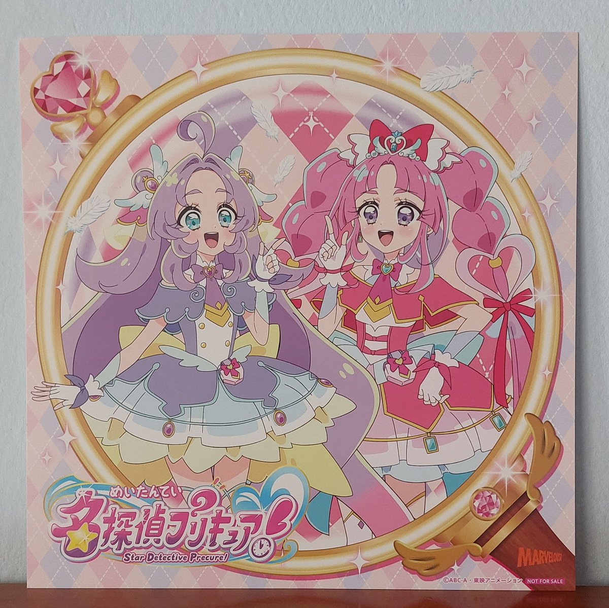 #Precure #PrettyCure #プリキュア