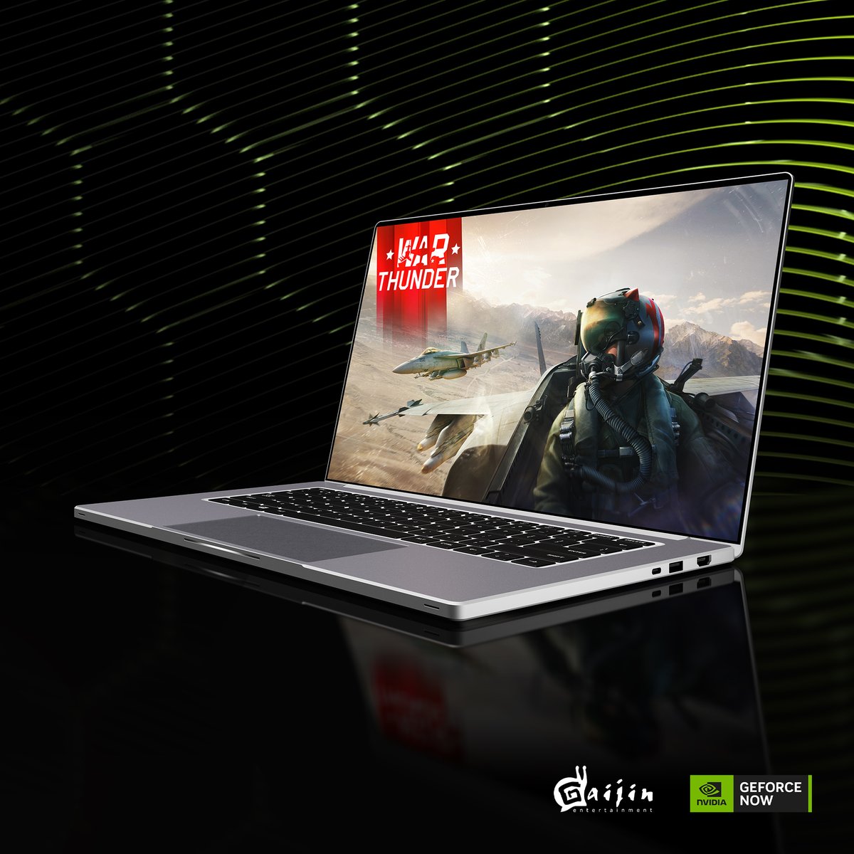 NVIDIA GeForce UK tweet media