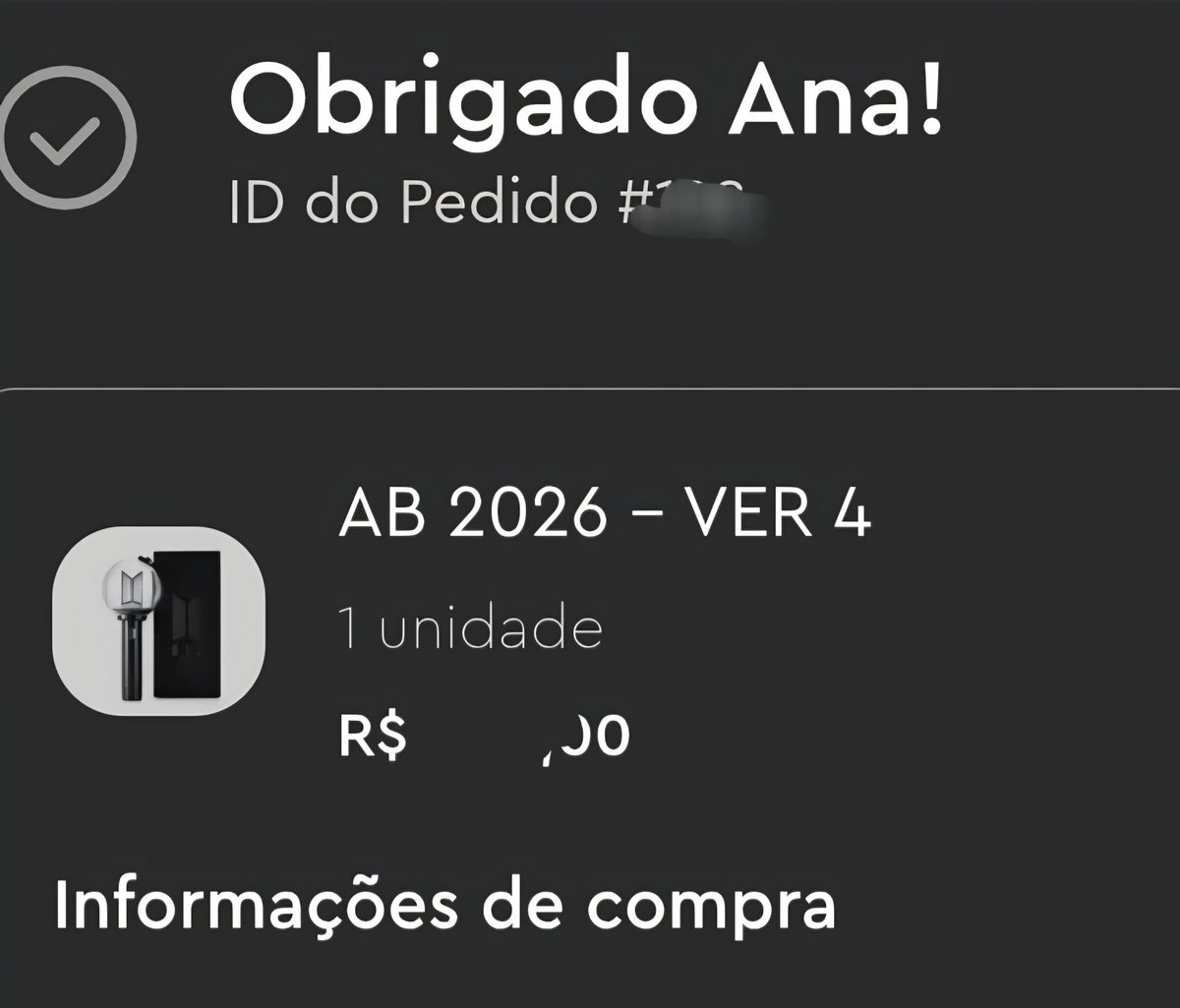 aninha⁷ 🩺 VAI VER O BTS tweet media