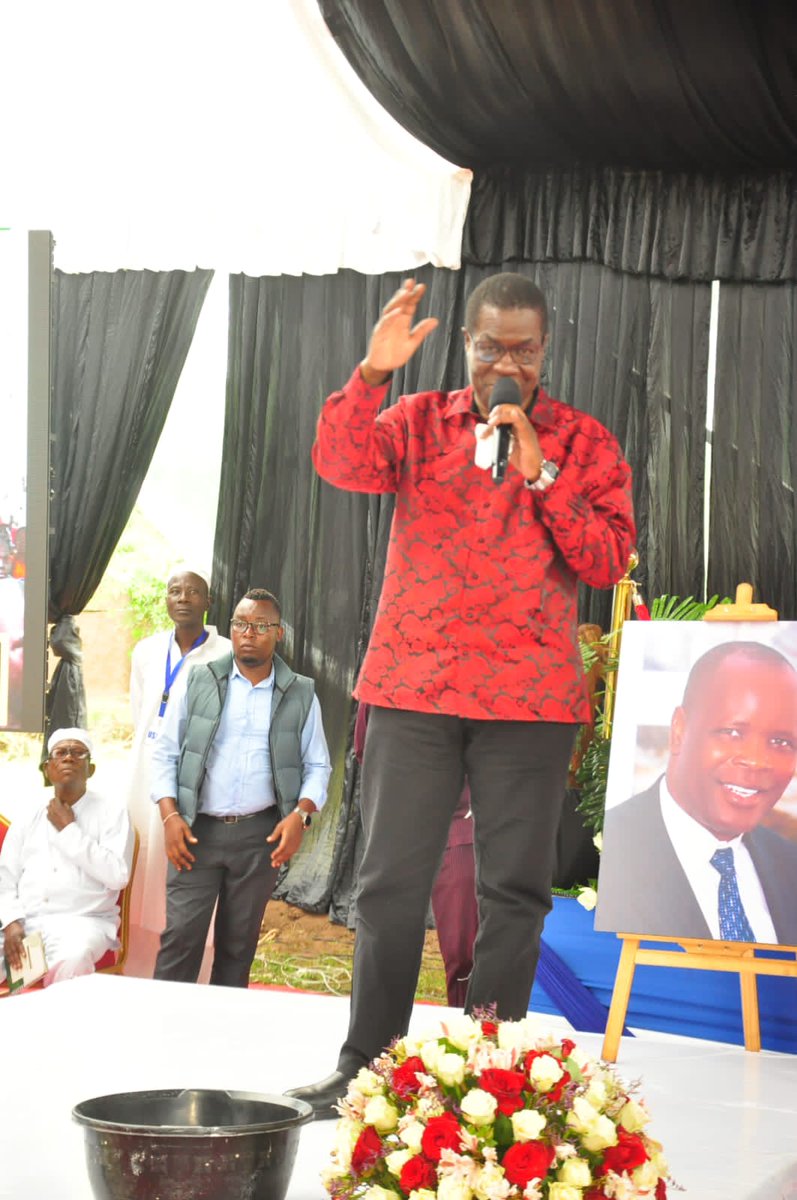 Opiyo Wandayi tweet media