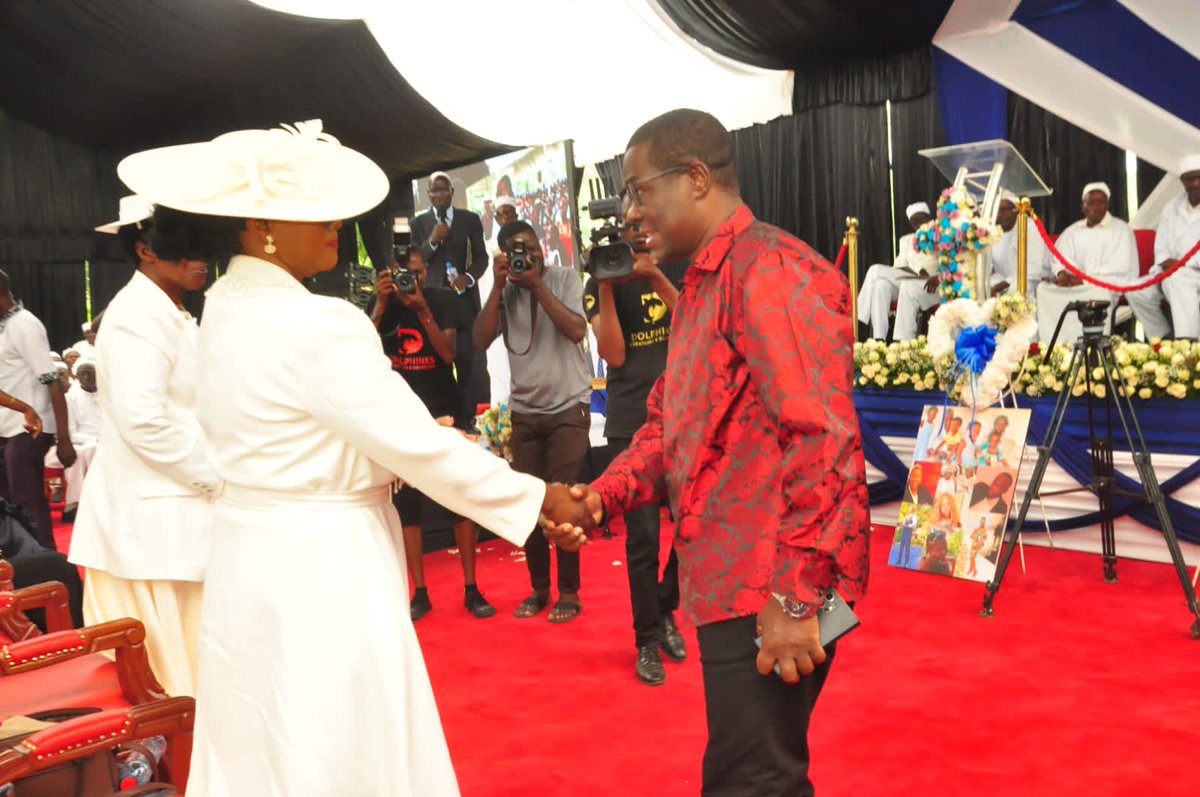 Opiyo Wandayi tweet media