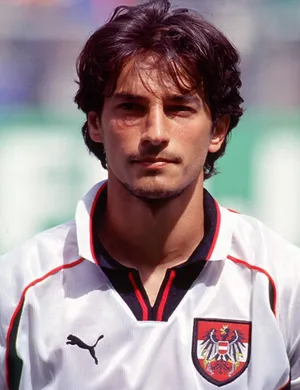 calcioromantico's tweet photo. forgotten world cup baller of the day:
Ivica Vastic 🇦🇹 https://t.co/CK57QRSQI4