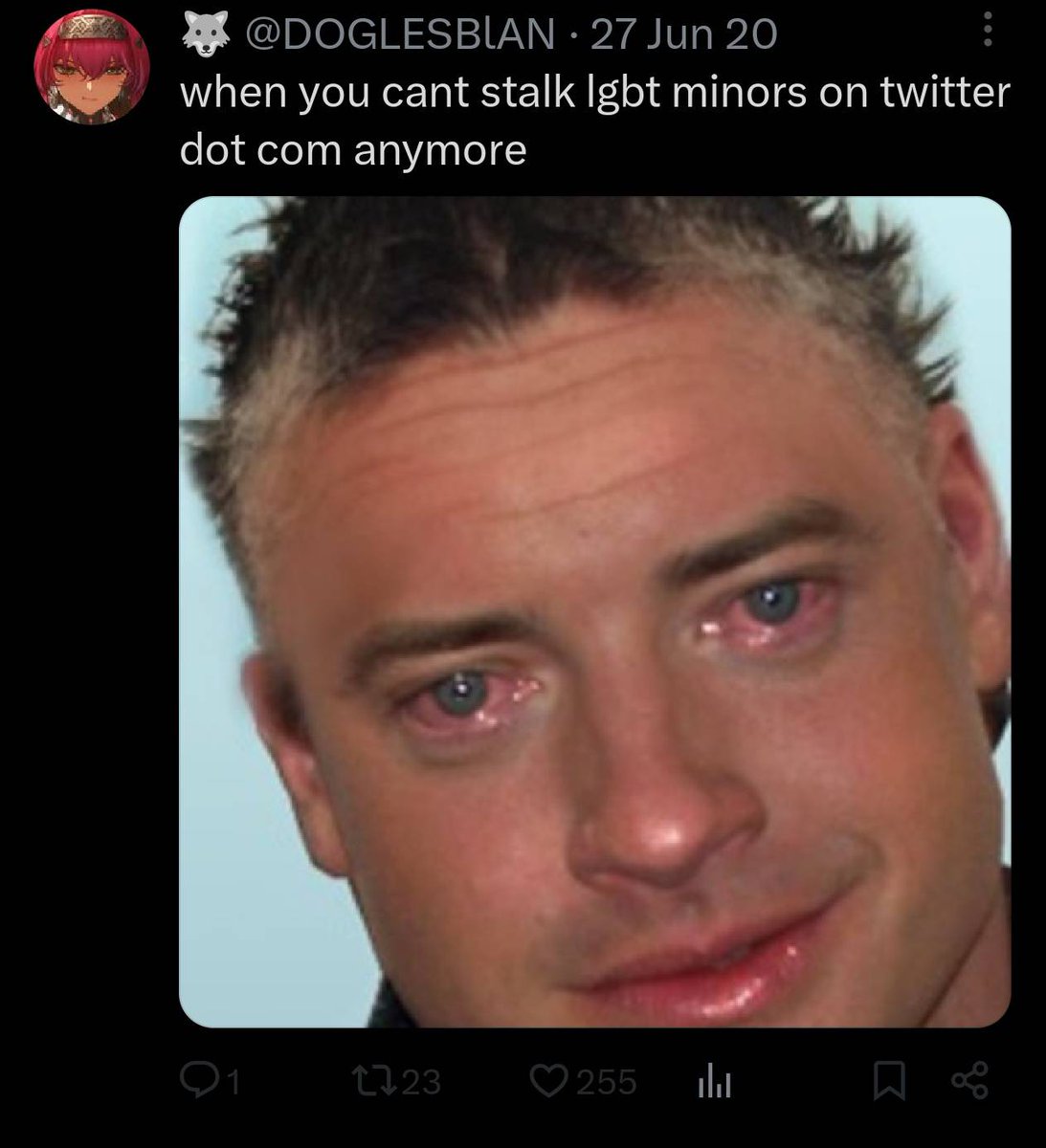 peak tweet media
