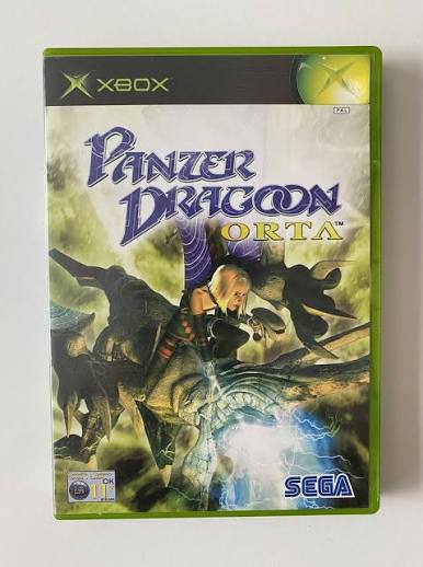 KaiserAsierX's tweet photo. @asha_shar   Ahora que nintendo va a sacar el remake de Star Fox, es hora de reivindicar uno de los mejores shooters en raíles de la historia: Panzer Dragoon Orta.
Exclusivo de Xbox y retrocompatible en Series X.
#onlyXbox #SEGA #Xbox https://t.co/0ExPwBXhXx