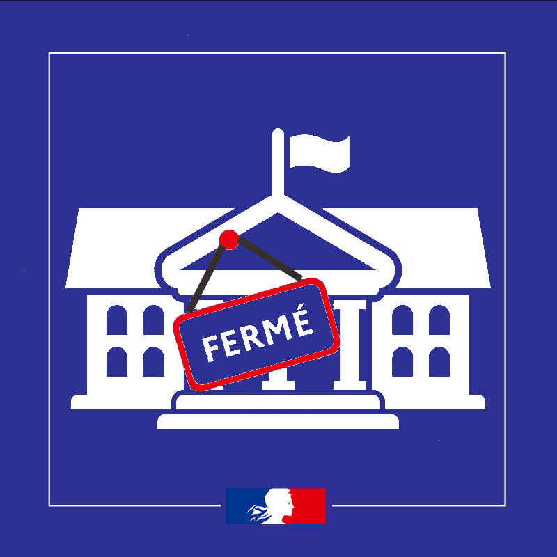 Image de Préfète de la Haute-Savoie - Les services de la préfecture, des sous-préfectures, du secrétariat général commun départemental (SG