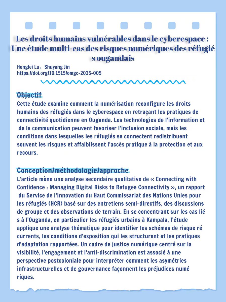 SISU_OMGC_LAB_French tweet media