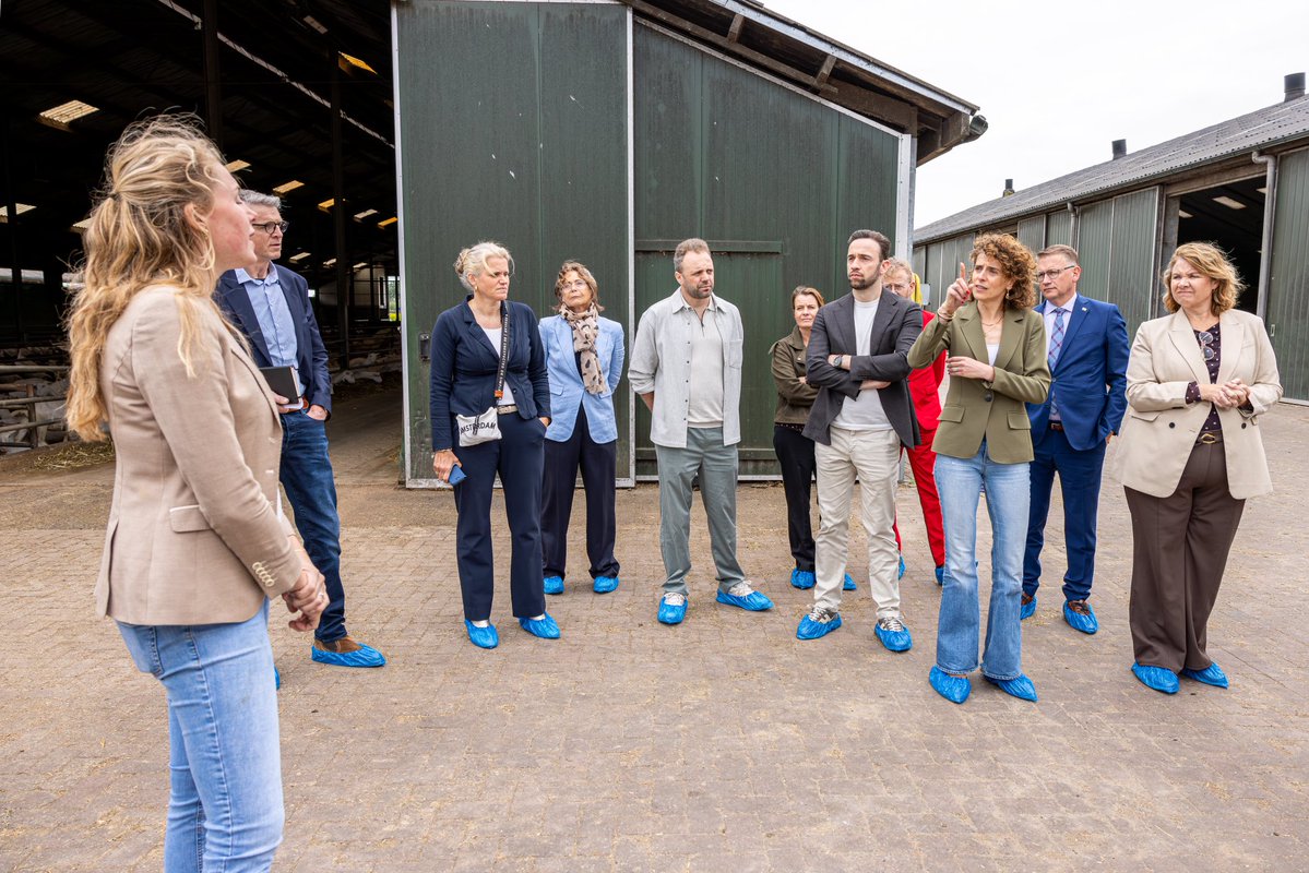 Silvio Erkens tweet media