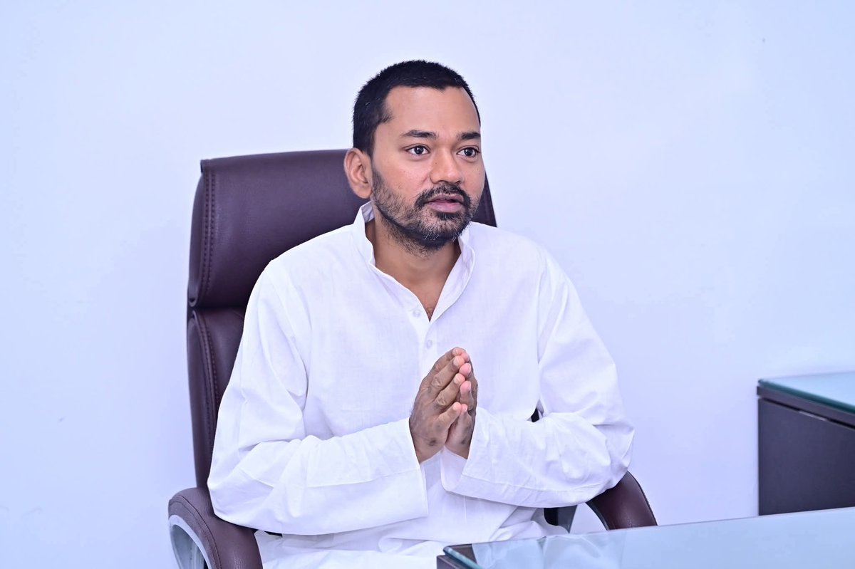 छपरा जिला 🇮🇳 tweet media