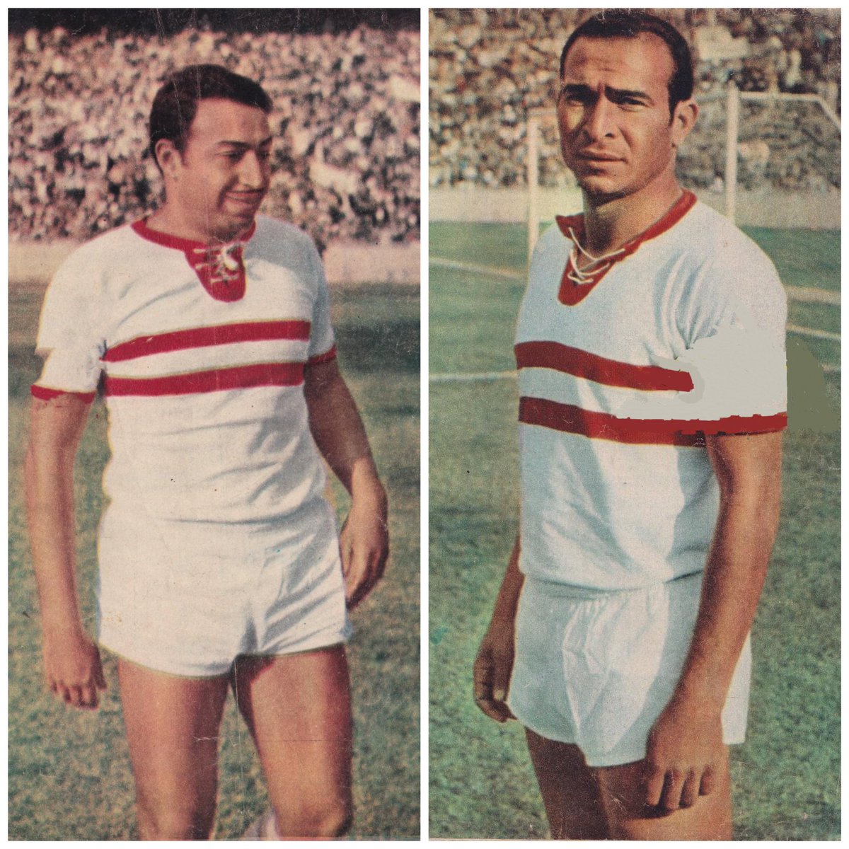 #ذكريات_زملكاويه 110