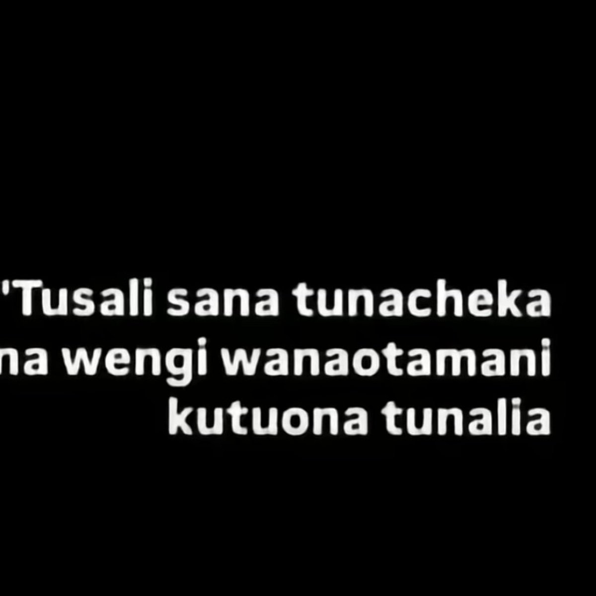 Morice Abraham 🇹🇿 tweet media