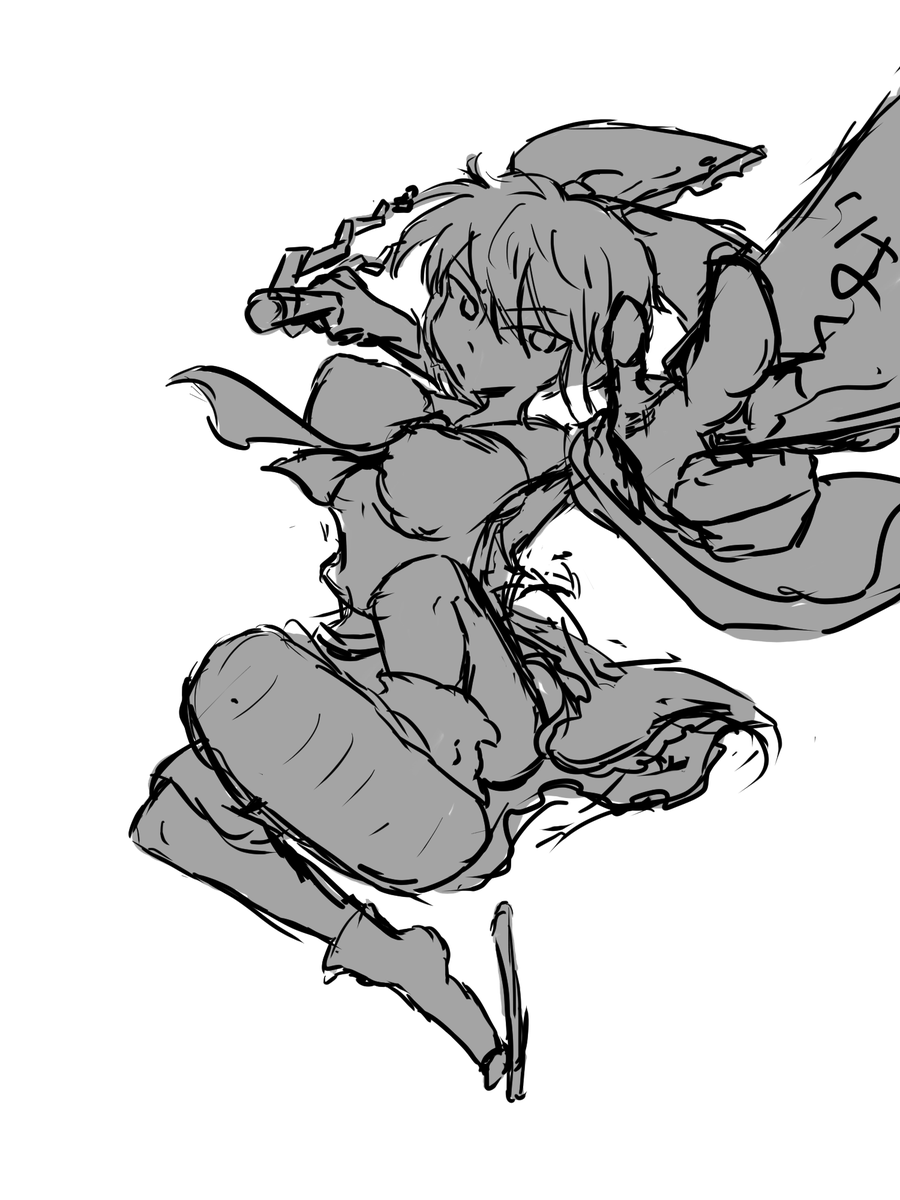 JwuWz's tweet photo. 風神録と地霊殿が好きなお絵描きマンです
東方イラストメインを投稿します
#東方Project
#東方
#イラスト https://t.co/5glCEtxXw7