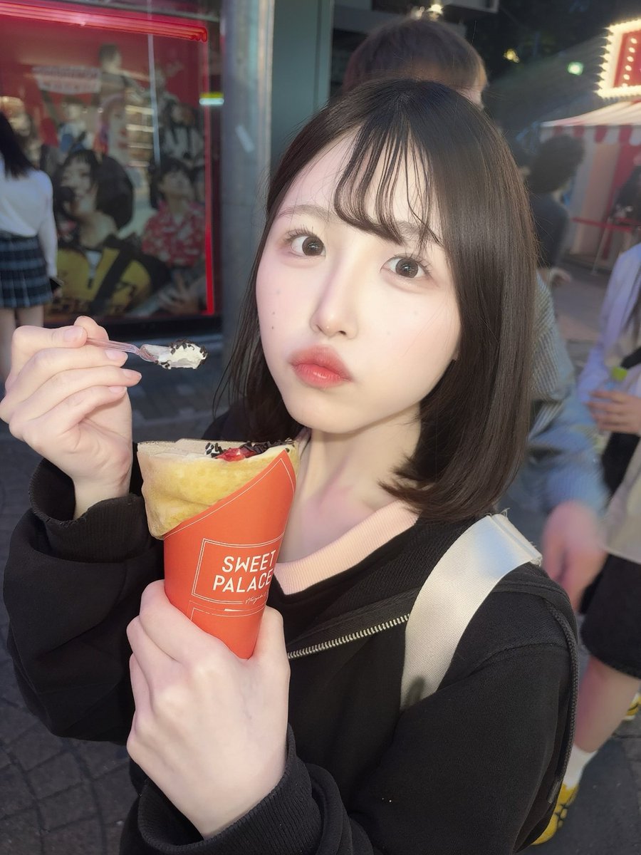 神埼琉奈🍀(ガブっと！ひゃっきおとめ) tweet media