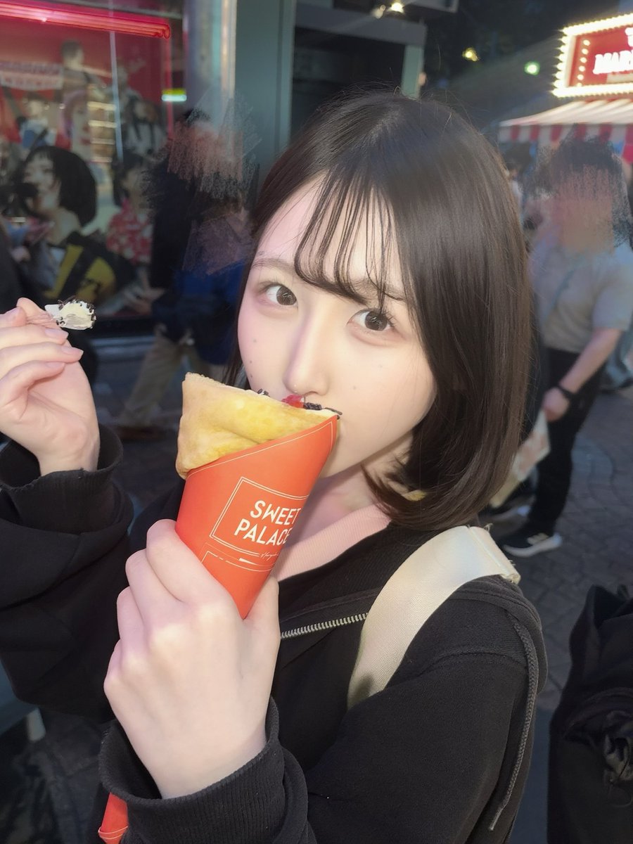 神埼琉奈🍀(ガブっと！ひゃっきおとめ) tweet media