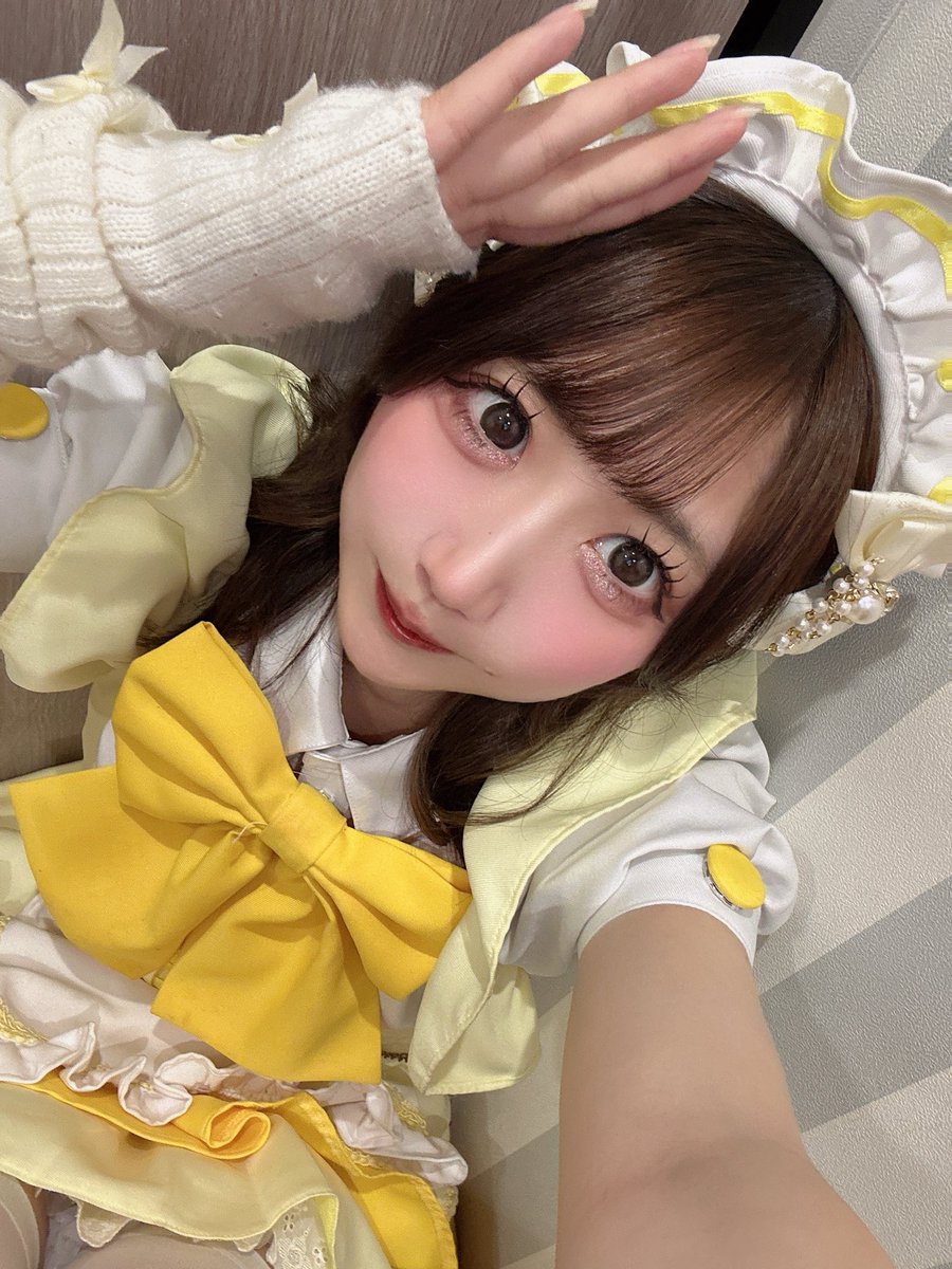 毎回ALT絶対に見てください👀.ᐟ.ᐟ

#自撮り界隈 #いいね返し #コンカフェ