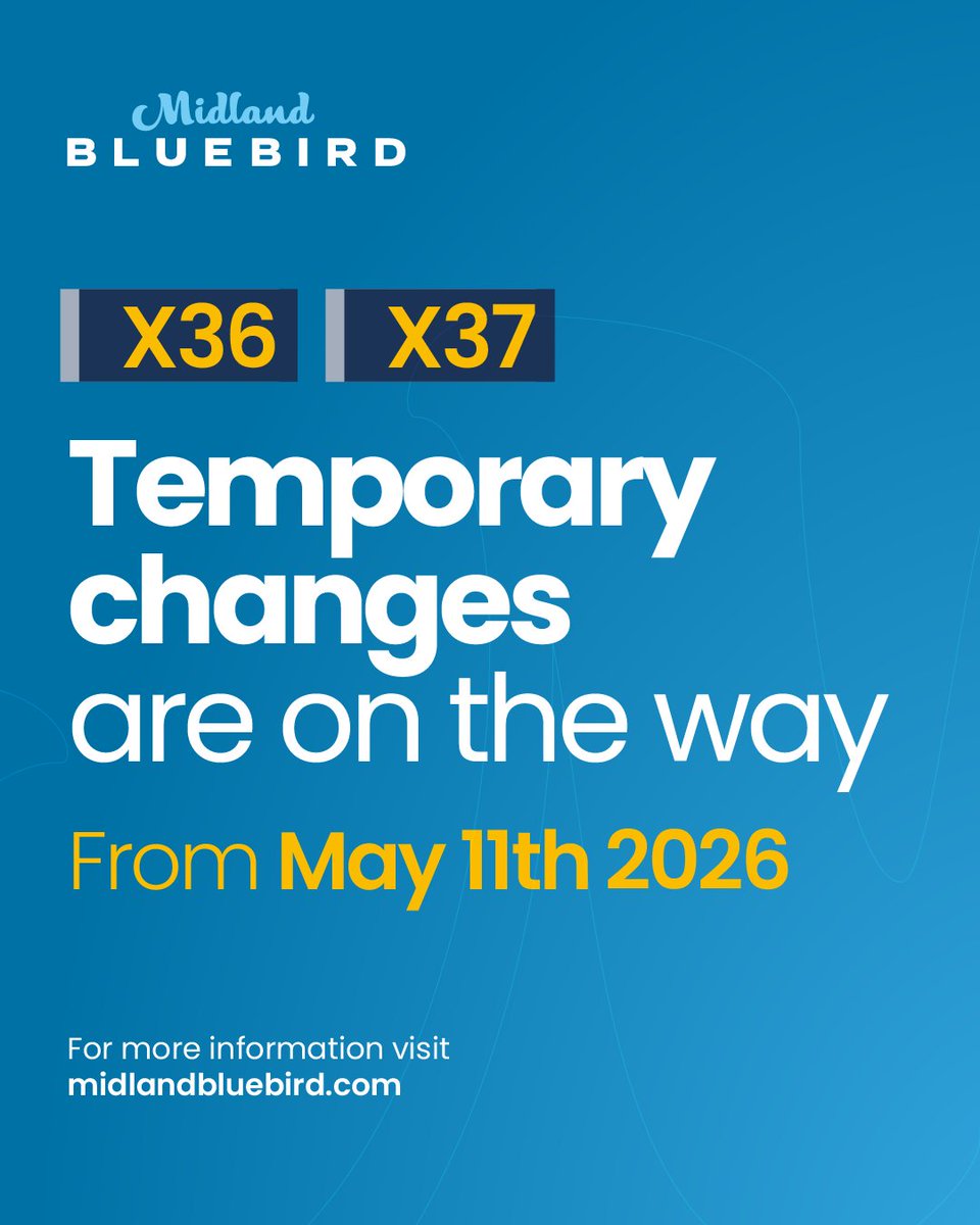 Midland Bluebird tweet media