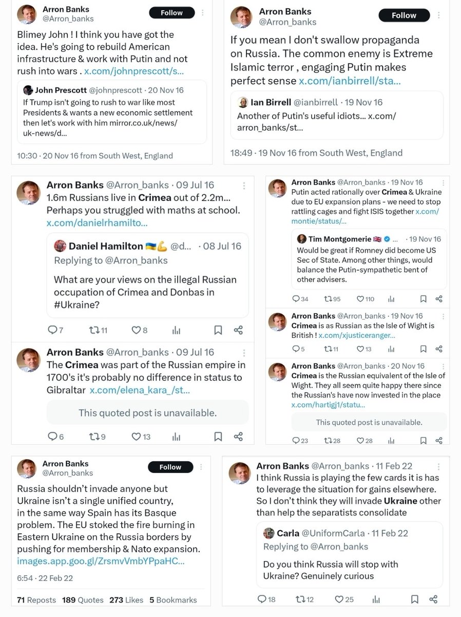 Nick Reeves #RejoinEU #NAFO #FBPE tweet media