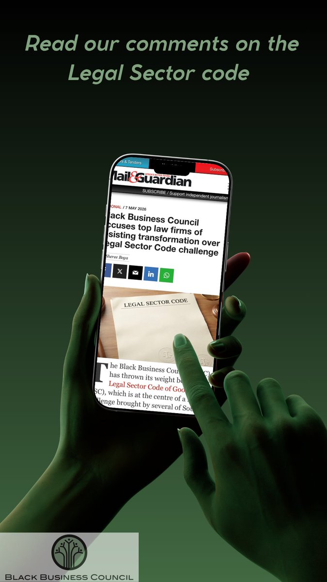 BlackBusinessCouncil tweet media