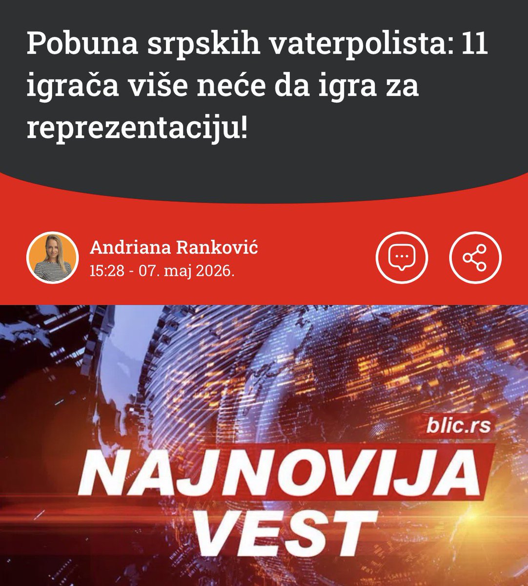Ljudi s kičmom 💪🫶