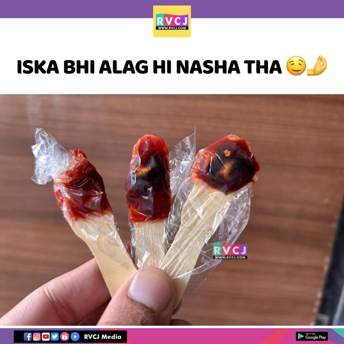 RVCJ Media tweet media