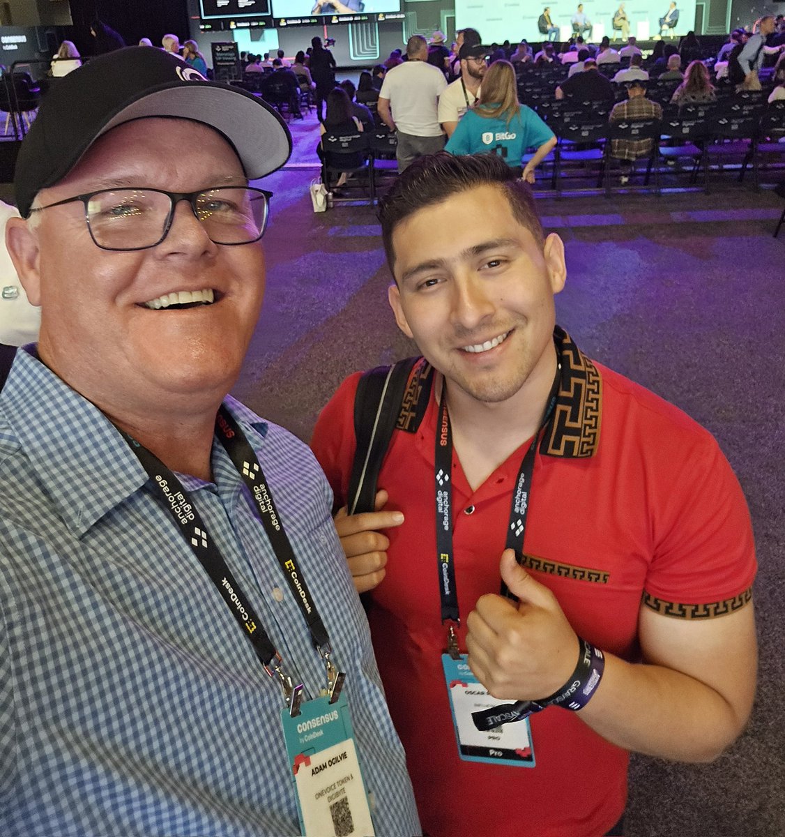 Adam Ogilvie.voice.dgb tweet media
