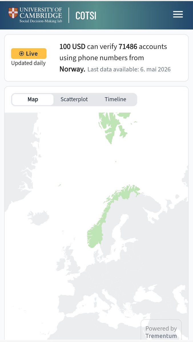 Bjørn Johan Berger tweet media