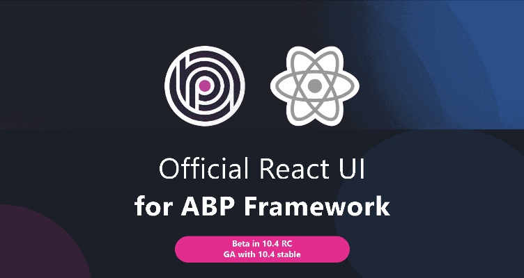 ABP.IO tweet media