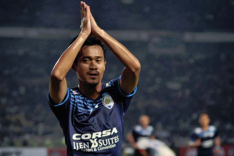 Berita Sepakbola Dunia tweet media