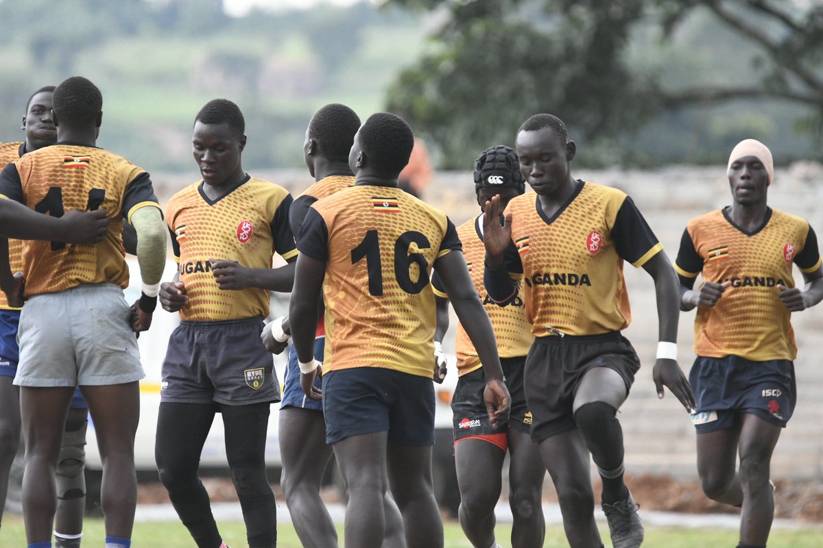 Walukuba barbarian fans tweet media