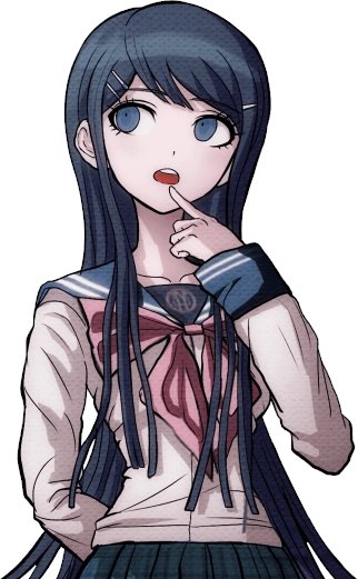 Sayaka Maizono tweet media