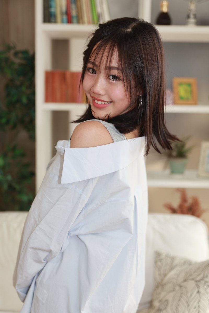 表情豊かなモコちゃん ✨🤗🥰 左＞ 素朴な感じがよいですね 右＞ 熱い