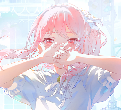 mizukindash's tweet photo. that all being said i just remembered how the other day i thought about mizuki for too long and wanted to cry because all of her traits are very dear to me https://t.co/ePrEuw8pOl