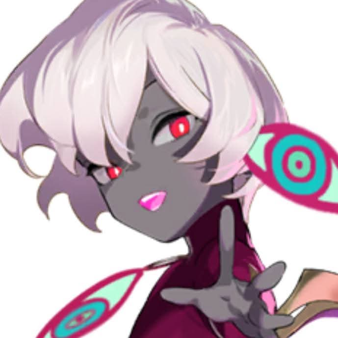 インドラ | Indra tweet media