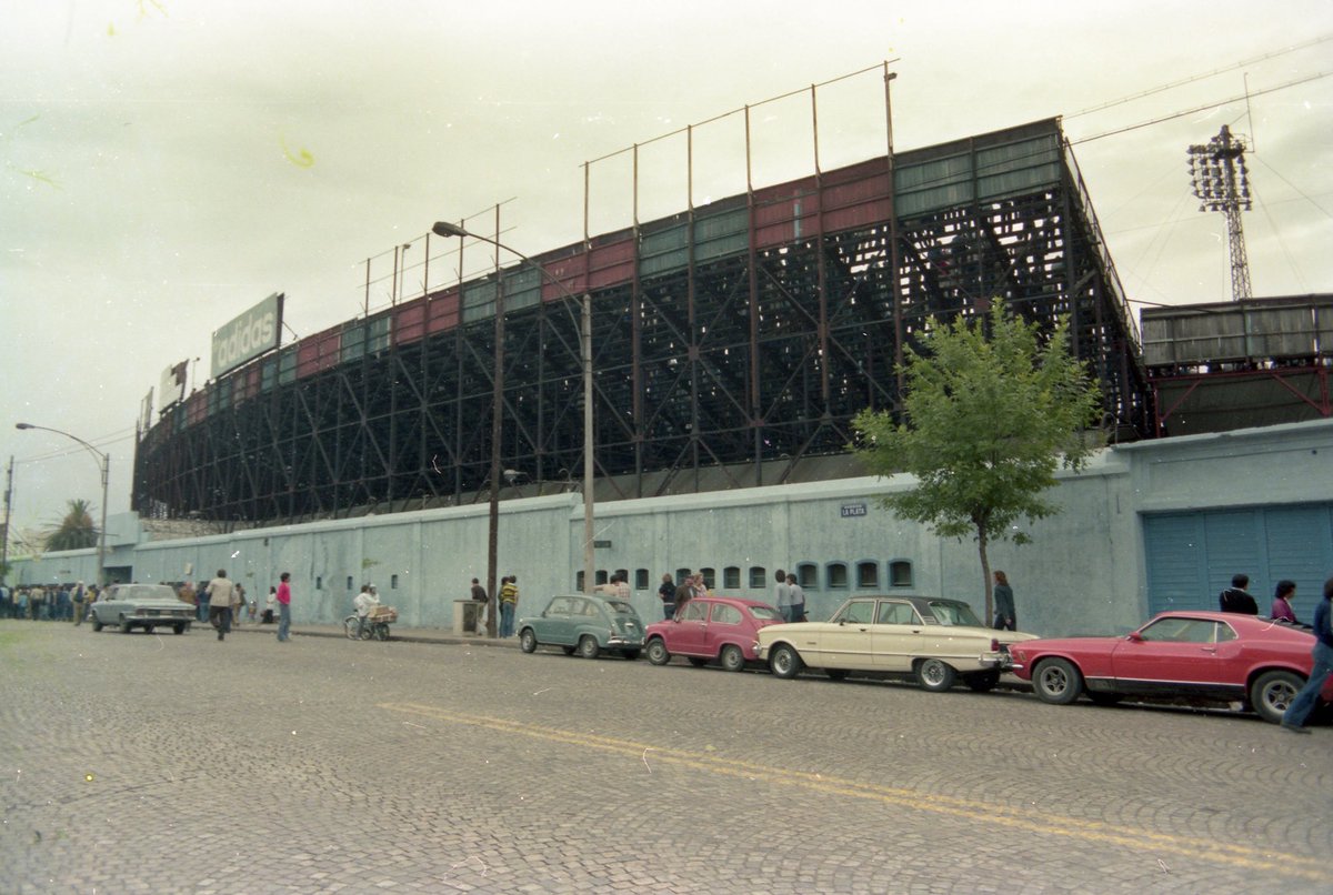 San Lorenzo tweet media
