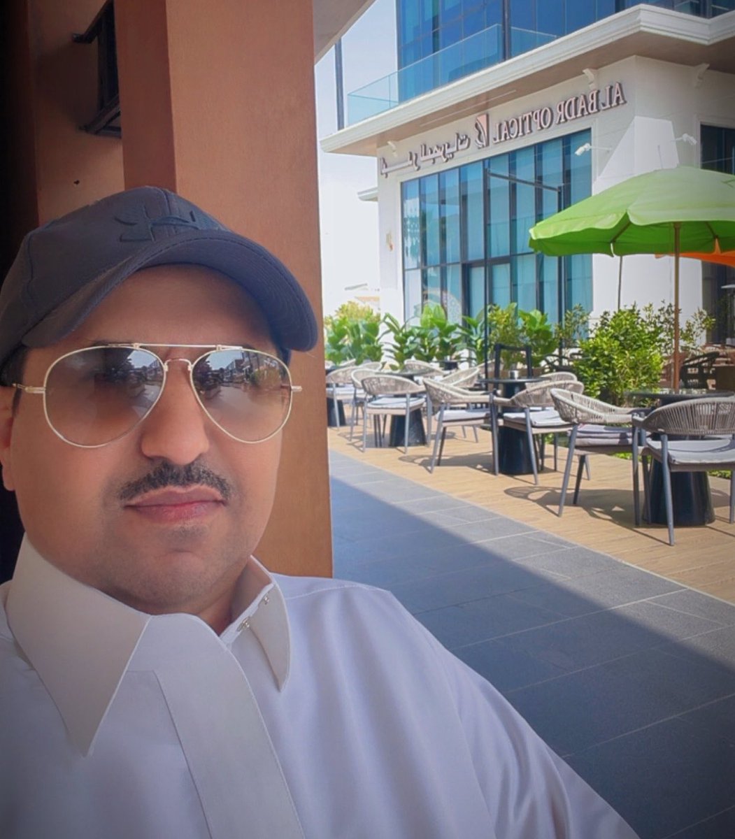 عبدالعزيز آل بريكـ الشمراني tweet media