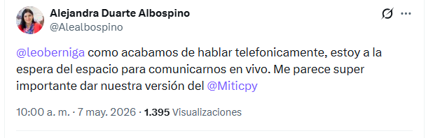Rocío La Negra 🏅🏅🏅🏅🏅🏅 tweet media