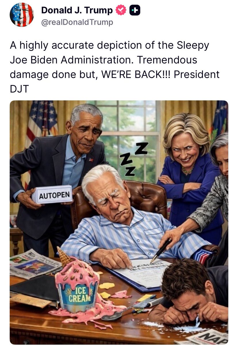 Joe Biden tweet media