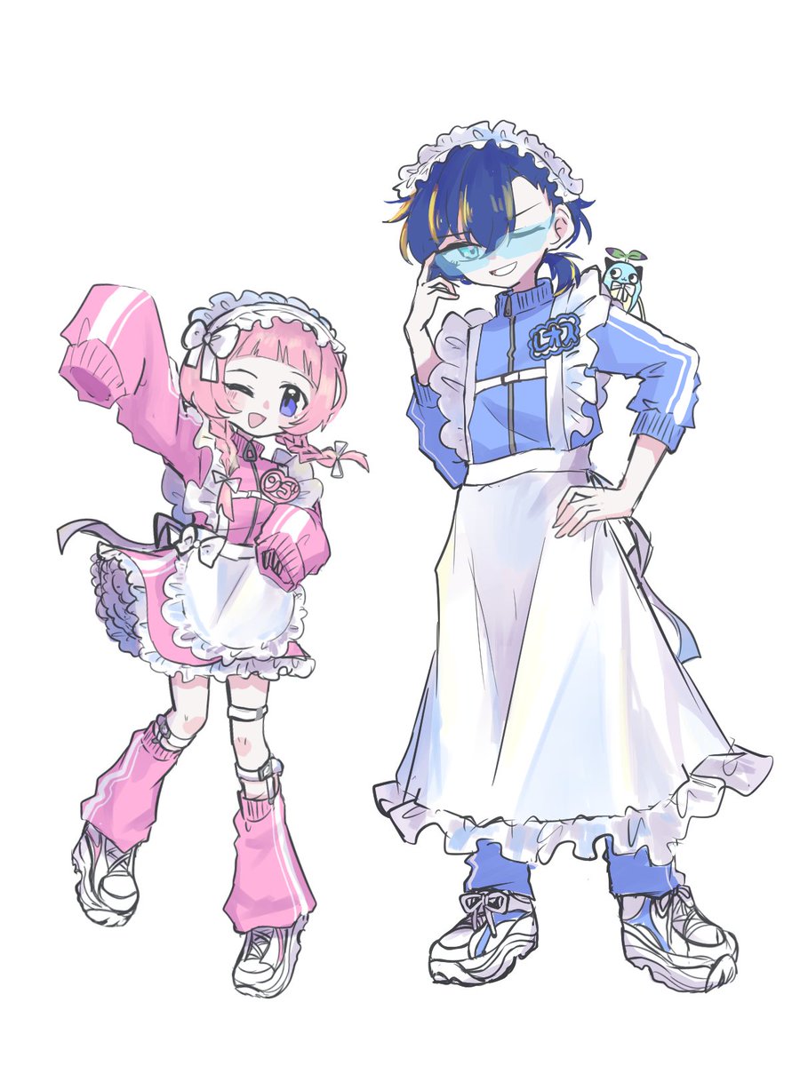 みづは (@omizus309) on Twitter photo 