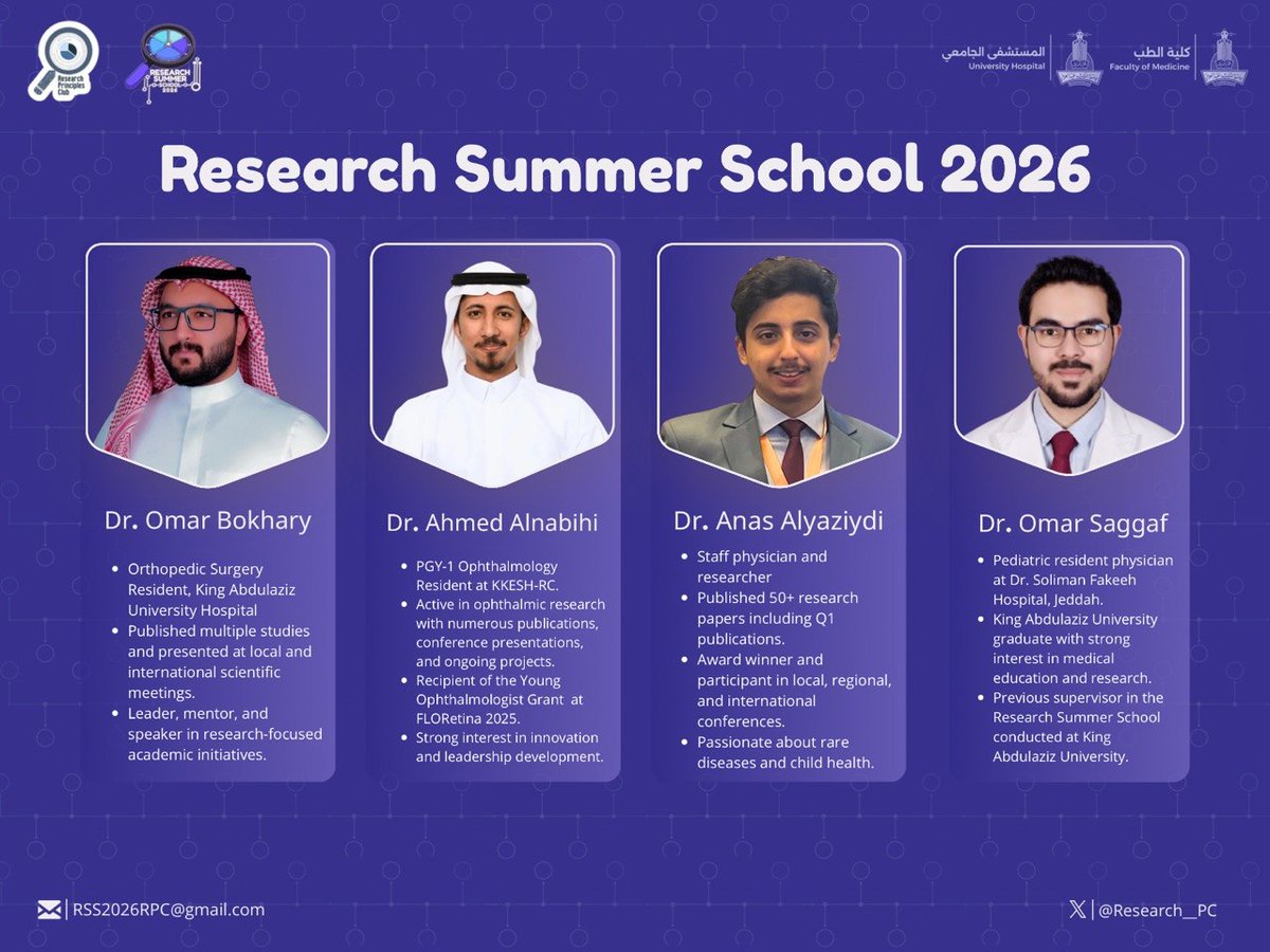 Research Principles Club 🔎 tweet media