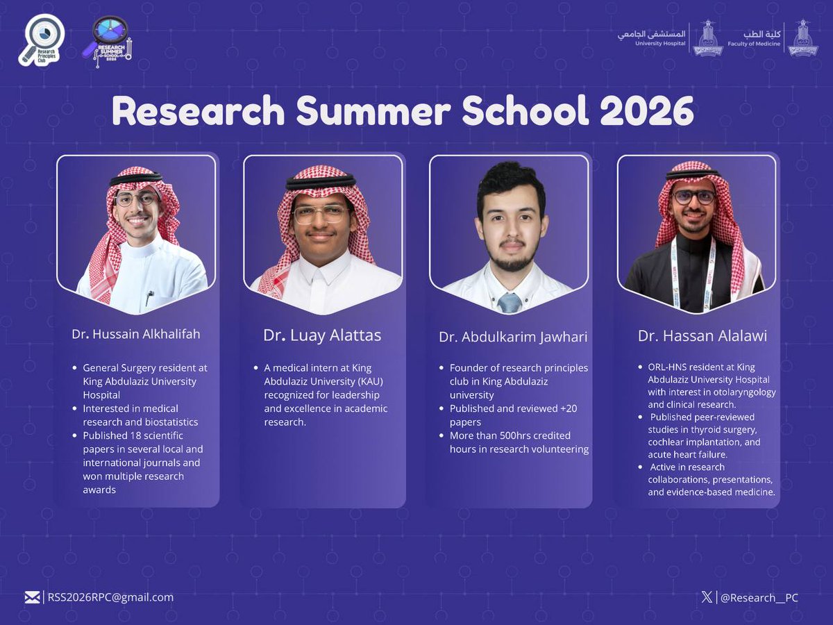 Research Principles Club 🔎 tweet media