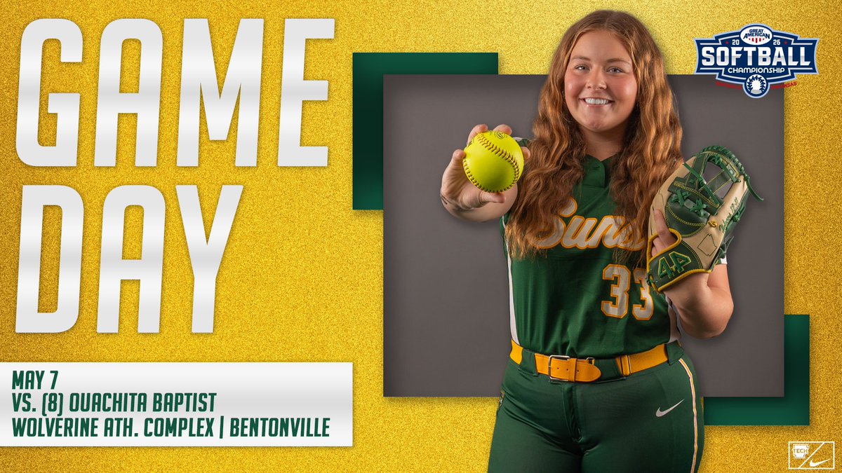 Arkansas Tech Sports tweet media
