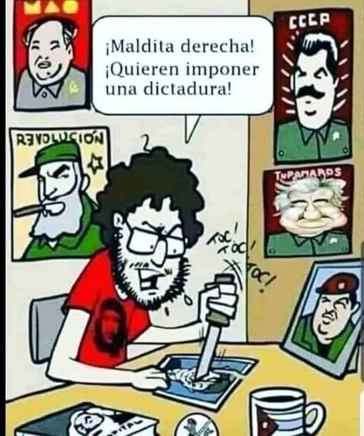 Señor exprópiese tweet media