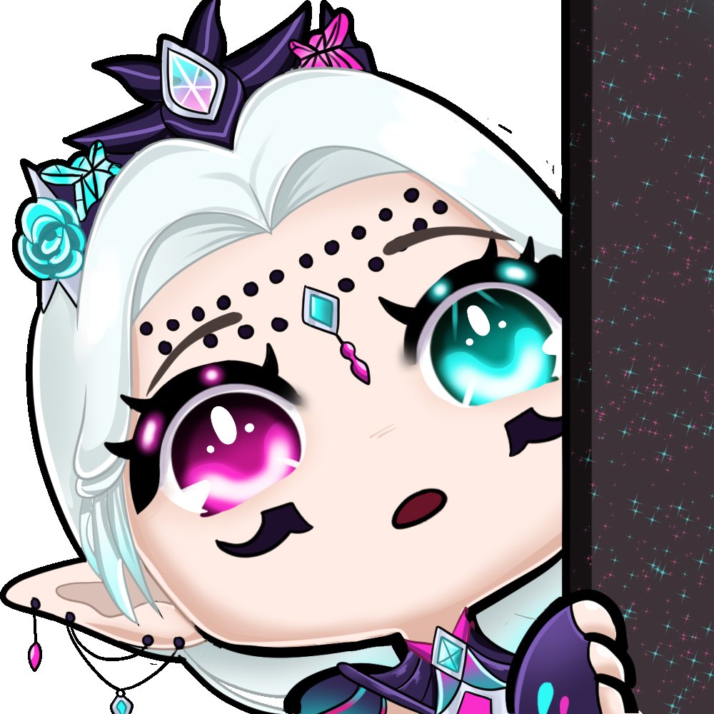 🔮👻xMysticx👻🔮 ☆VEerie☆ tweet media