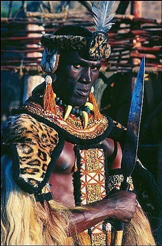 HOW THE ZULUS SHAPED MODERN DAY SOUTHERN AFRICA:

For students of history it's actually buffling watching the recent protest in South Africa led by the Zulu tribe against black "foreigners". Accusing these black "foreigners" of invading their land. It highlights ignorance of