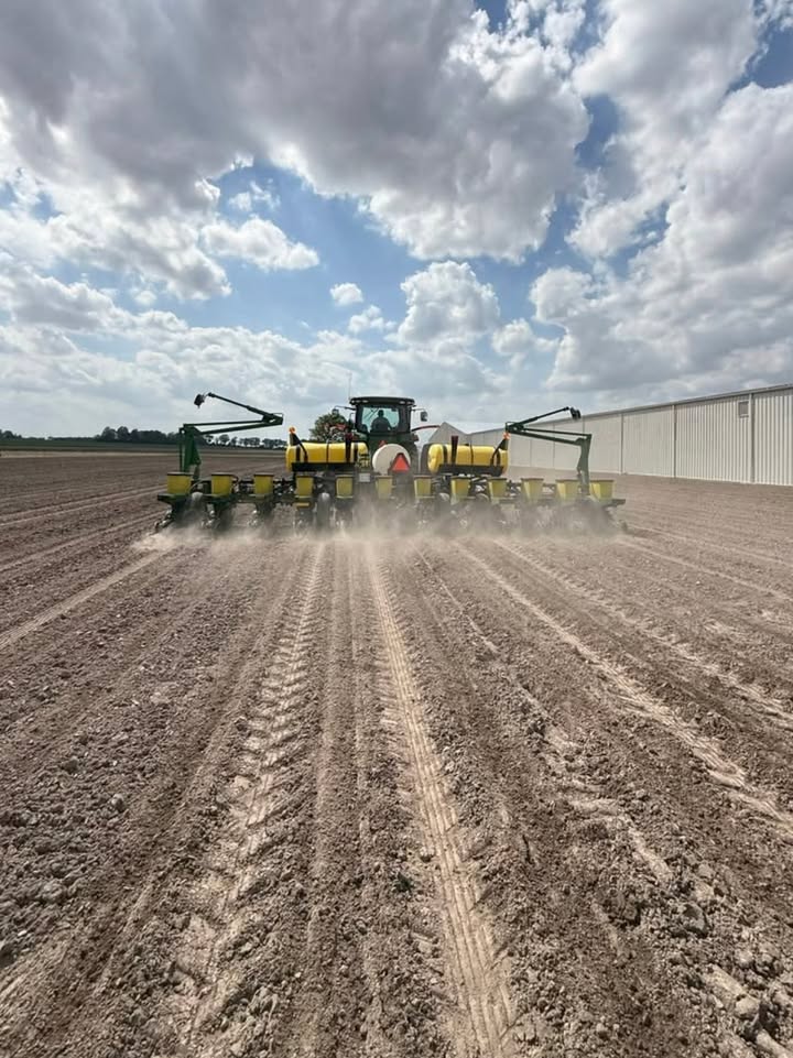 AgVenture, Inc. tweet media