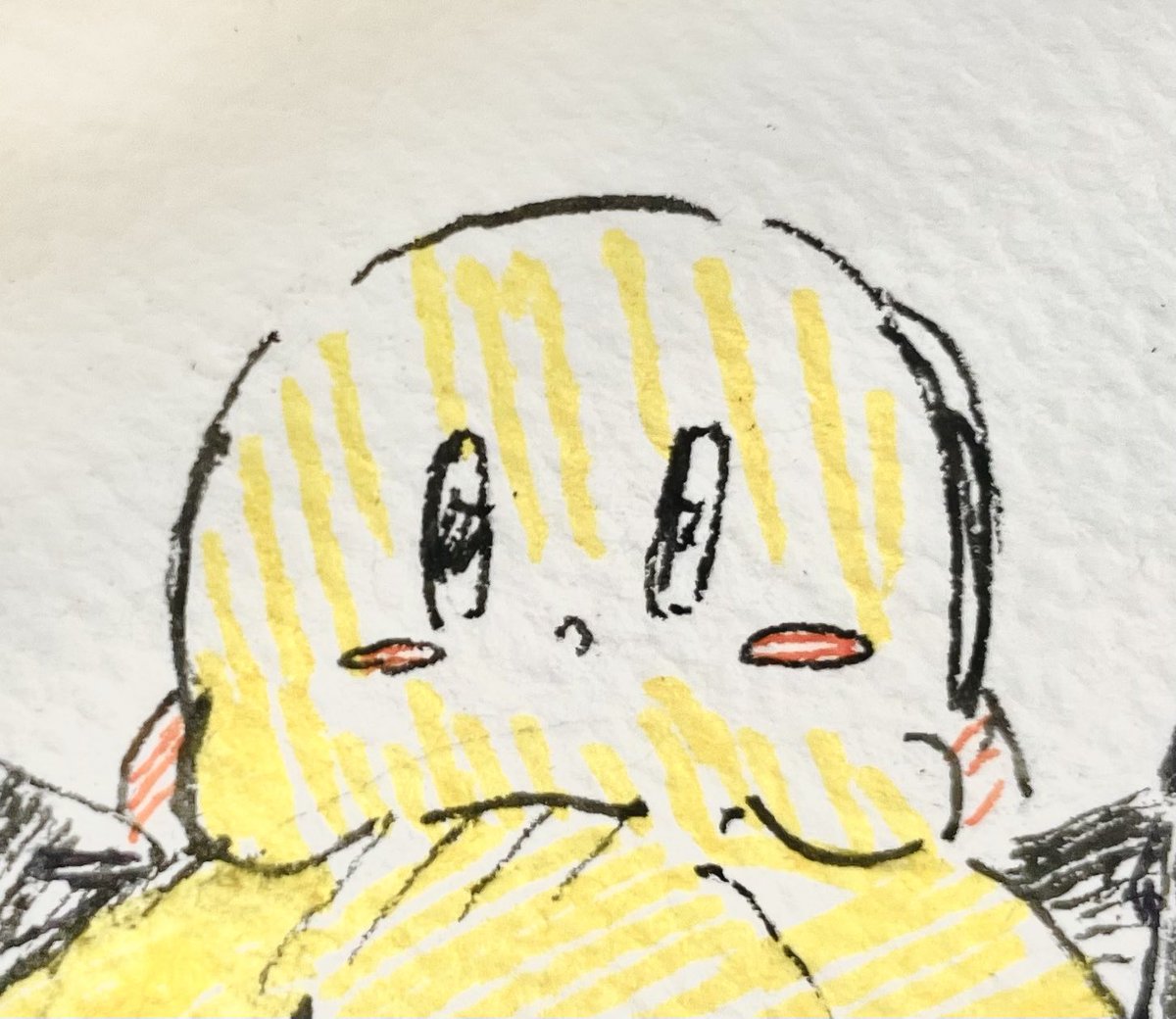 やこƖ ıもん tweet media