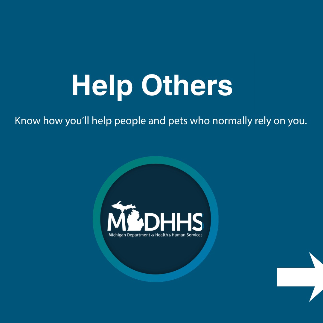 Genesee Health System tweet media