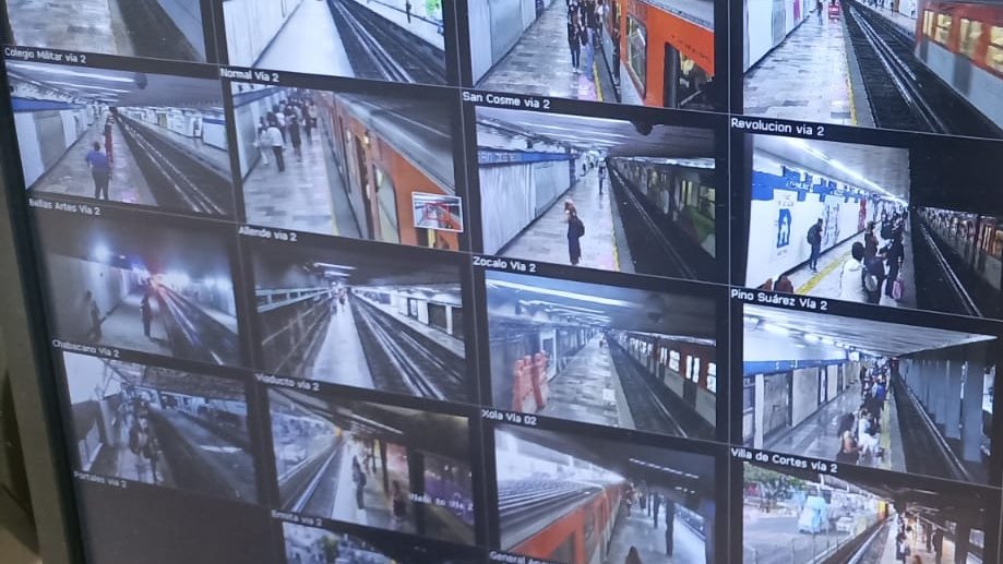 MetroCDMX tweet media