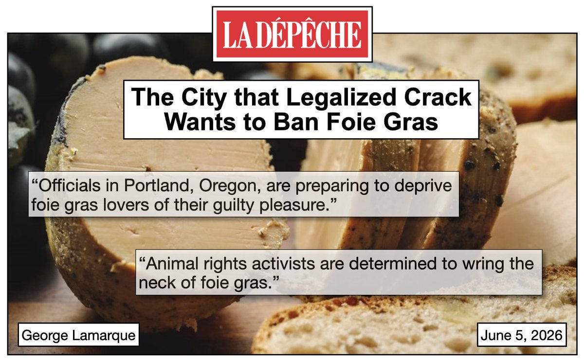 VegMediaWatch tweet media