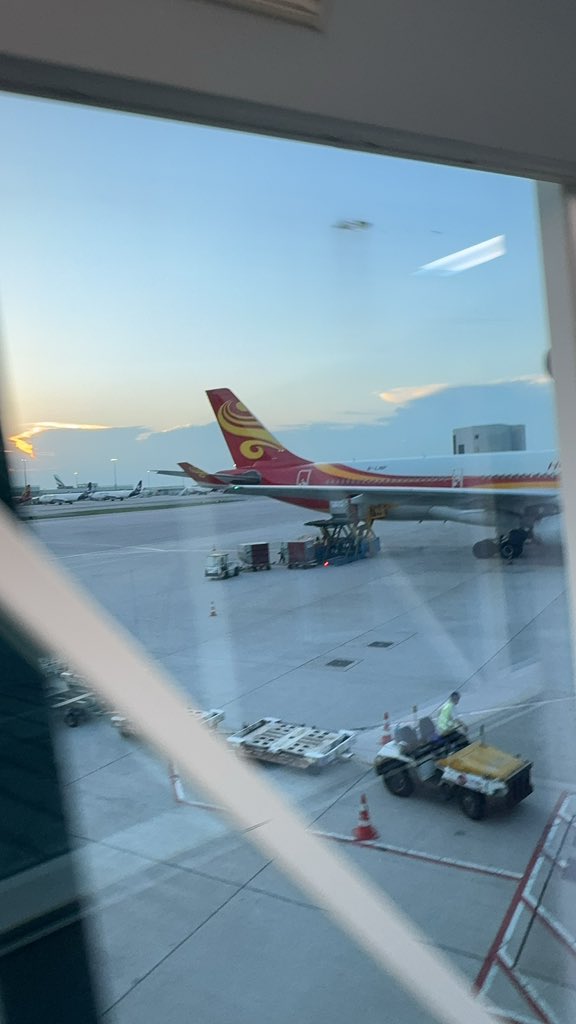 Karablogxray's tweet photo. 家に着きました
すばらしい旅でした！ https://t.co/sIiwxvOcR1